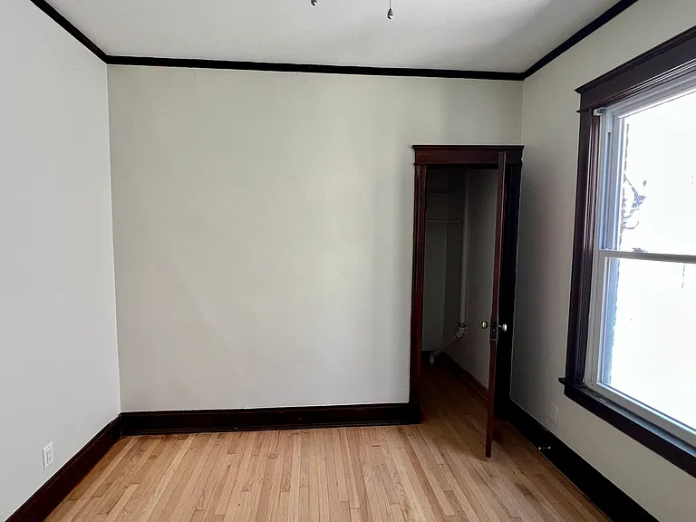 1st Bedroom