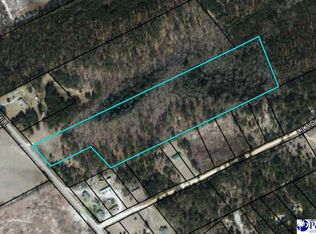 Red Hill Rd, Camden, SC 29020