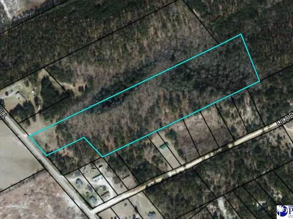 Red Hill Rd, Camden, SC 29020