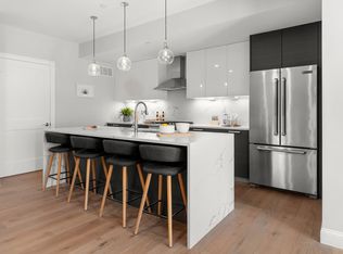 54 Pleasant St #4, Boston, MA 02125