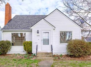 1595 Norway St NE, Salem, OR 97301