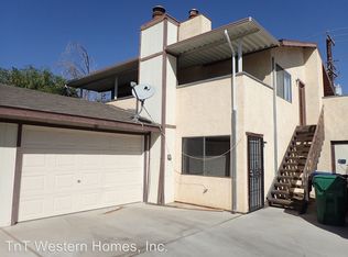 936 Atkins St #B, Ridgecrest, CA 93555