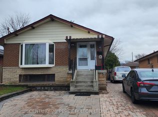 41 Moraine Hill Dr, Toronto, ON