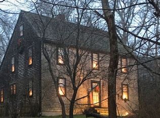 66 Centerville Way, Plymouth, MA 02360