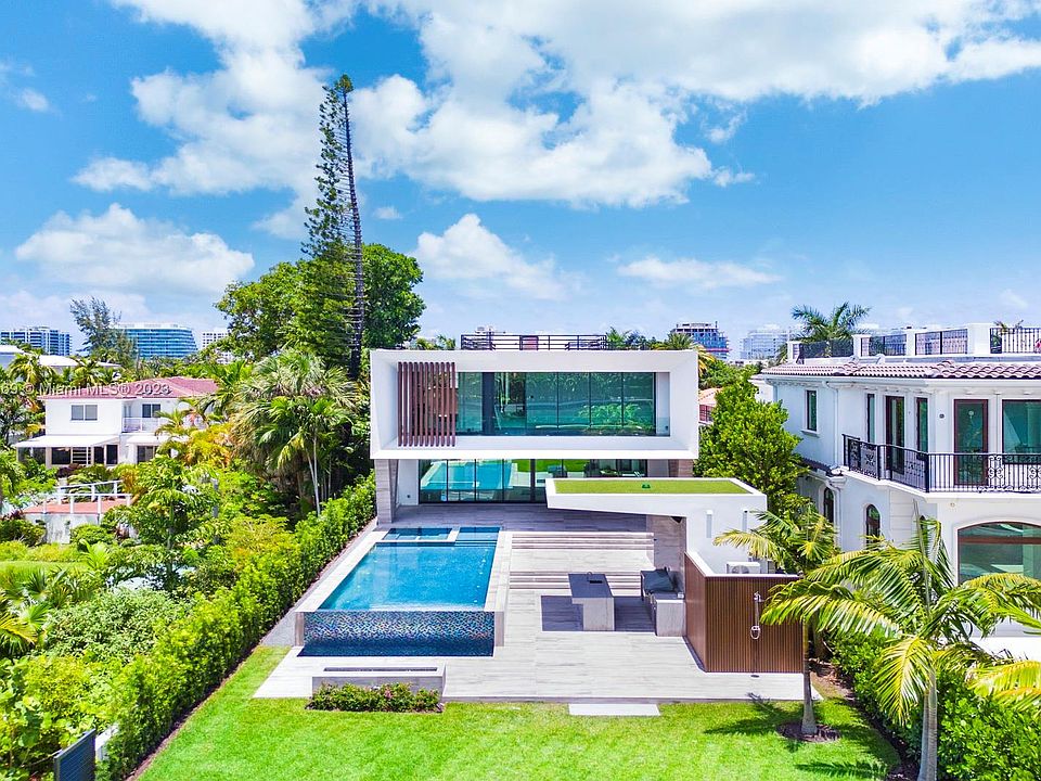 9208 Bay Dr, Surfside, FL 33154 MLS A11322569 Zillow