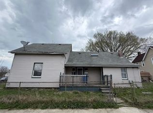 4325 Trent Ave, Cleveland, OH 44109