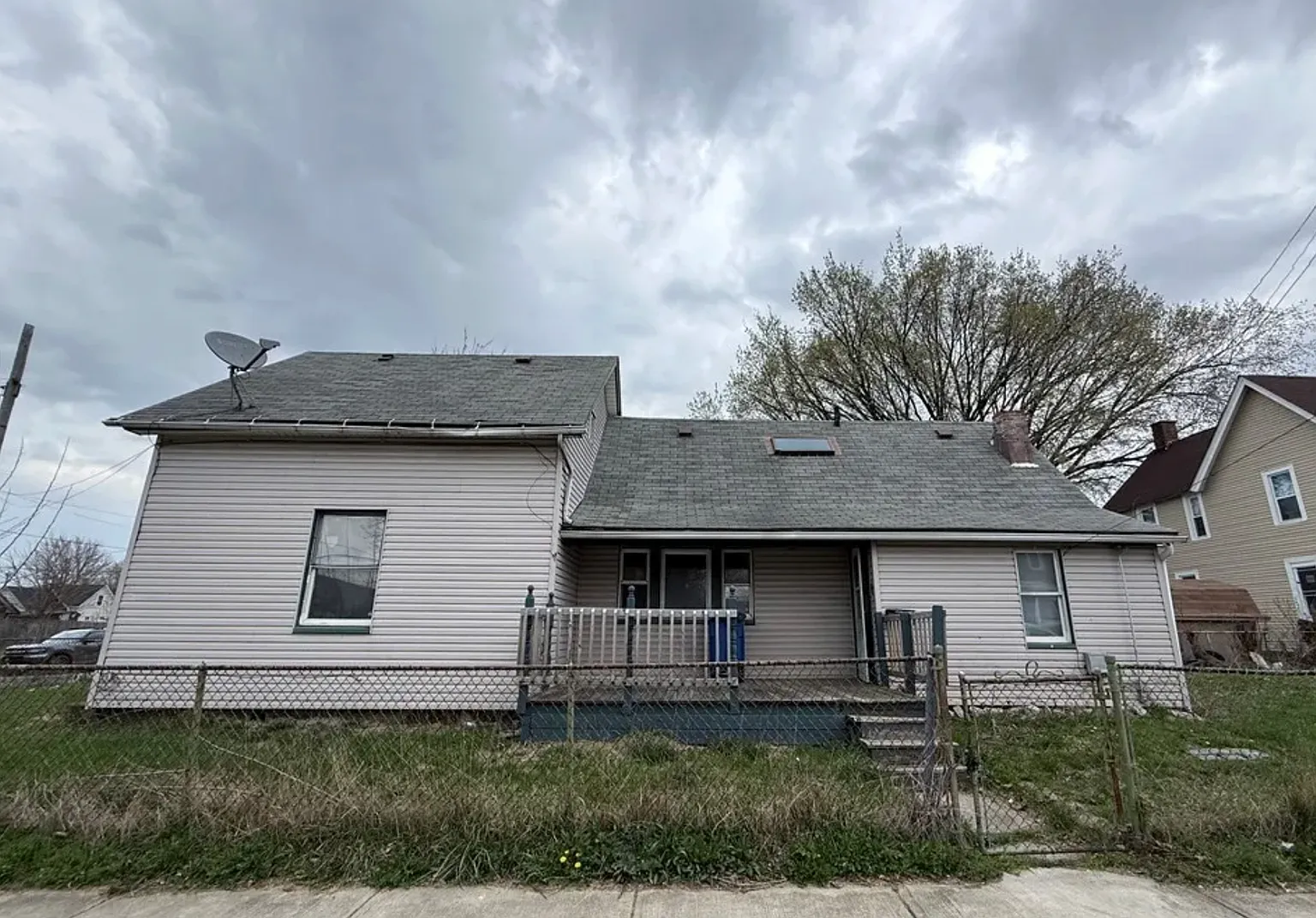 4325 Trent Ave photo 1