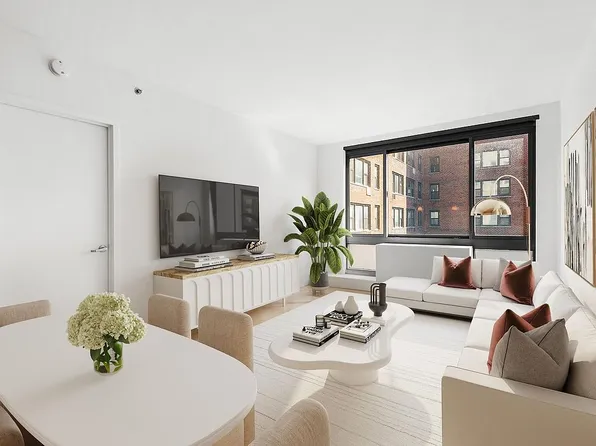 242 E 25th St APT 9A, New York, NY 10010