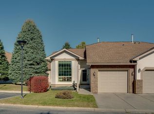 55 S Douglas Woods Park SE, Calgary, AB T2Z2K6