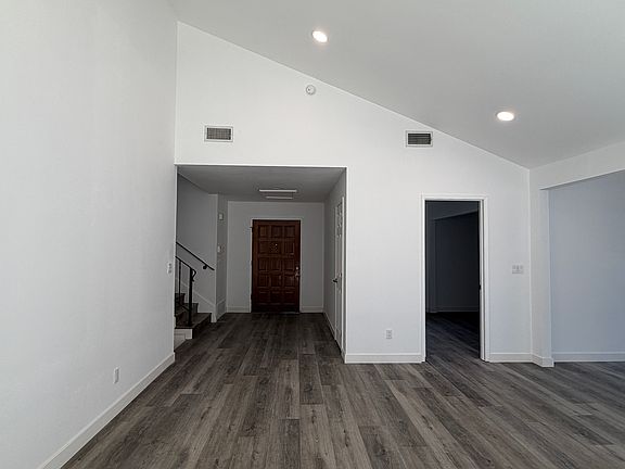 Main living room
