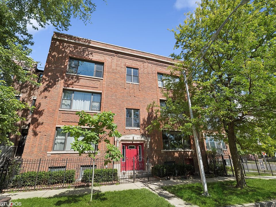 1st image of 2705 N Campbell Ave #1S