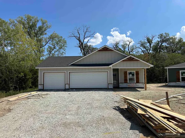 600 W Monticello Ct, Andover, KS 67002