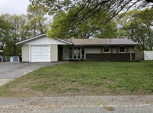 76 Norman Rd, Brockton, MA 02302