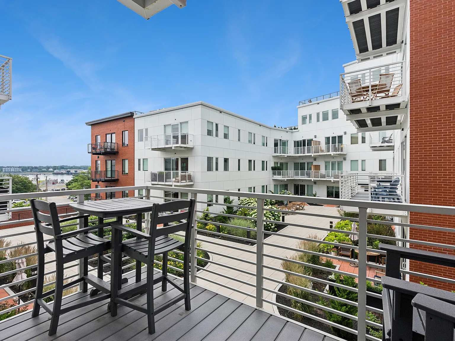 383 Commercial St #416 - 416 — Photo 3