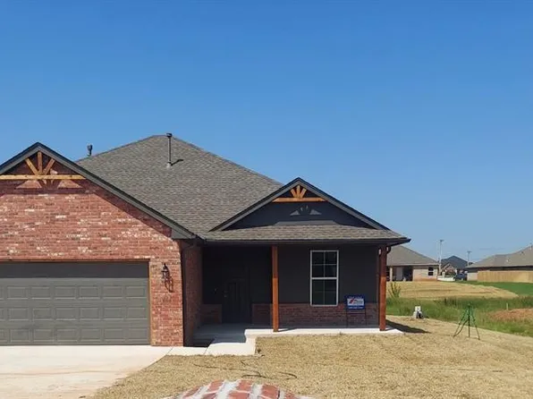 13694 NE Lafayette Dr, Elgin, OK 73538