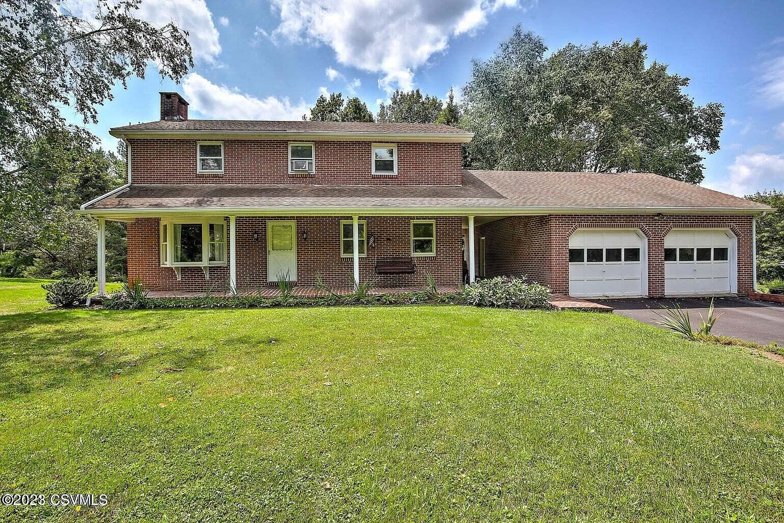 110 Schoolhouse Ln, Lewisburg, PA 17837 MLS 2094539 Zillow