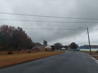 616 Appaloosa Trl, Chesapeake, VA 23323