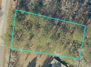 LOT 5 Comanche Cir, Lincolnton, GA 30817
