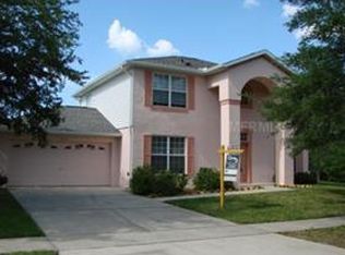 11614 Sir Winston Way, Orlando, FL 32824