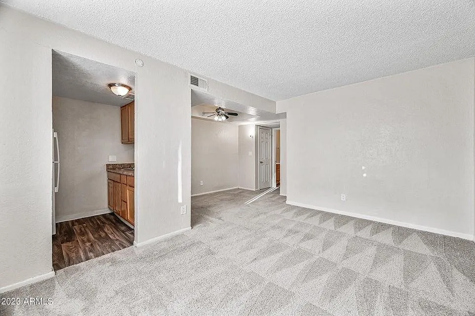 1 bed, 1.0 bath, 600 sqft, $725 — Photo 3