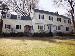 72 South Rd, Harrison, NY 10528