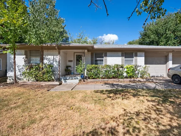 520 Elizabeth Ln, Mansfield, TX 76063