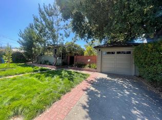 1976 White Oak Way, San Carlos, CA 94070