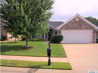 5701 Bridle Ln, Northport, AL 35473