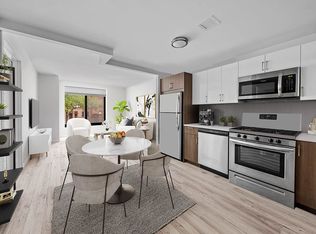 2351 Adam Clayton Powell Jr Blvd APT 205, New York, NY