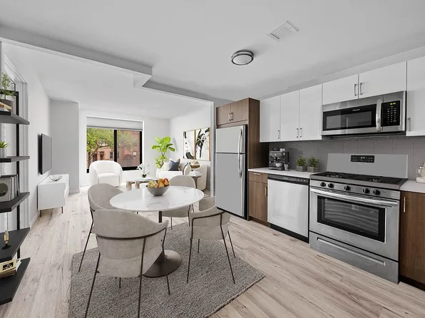 2351 Adam Clayton Powell Jr Blvd APT 205, New York, NY 10030