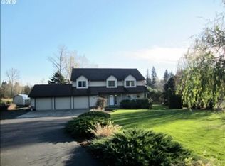 21919 NE 28th St, Camas, WA 98607