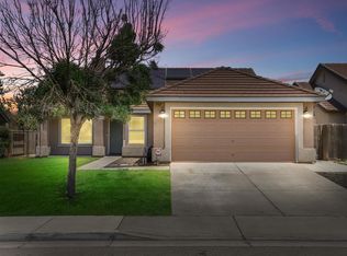 2881 Evergreen Ct, Livingston, CA