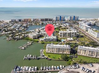 399 150th Ave APT 309, Madeira Beach, FL 33708