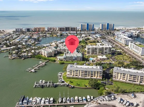 399 150th Ave APT 309, Madeira Beach, FL 33708