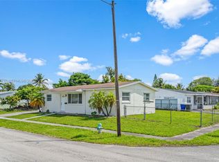 Driftwood Estates No 3, Hollywood, FL 33024