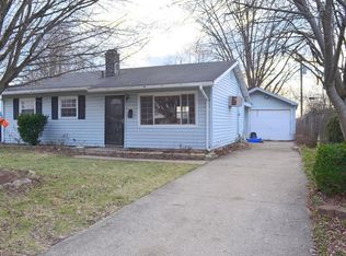 2725 Dakota Dr, Anderson, IN