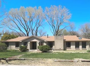 17 N Circle Dr, Mulvane, KS 67110