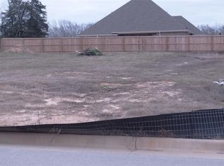 1119 Rhome Hill Rd, Bullard, TX 75757