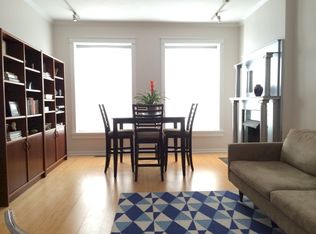 747 N Sedgwick St #1, Chicago, IL 60654