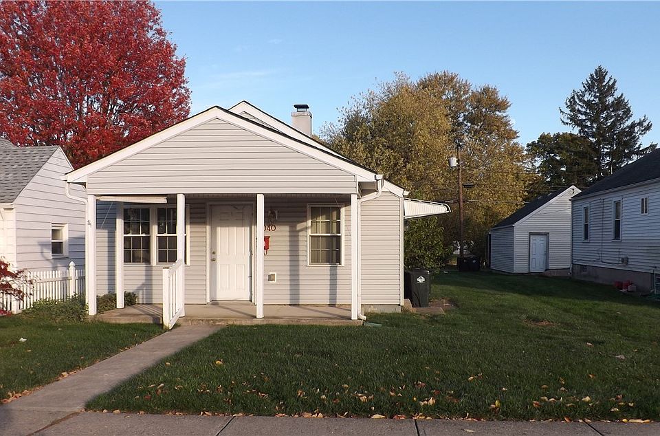 1st image of 2040 Courtland Ave