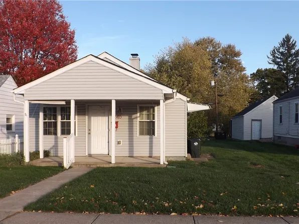 2040 Courtland Ave, Dayton, OH 45420