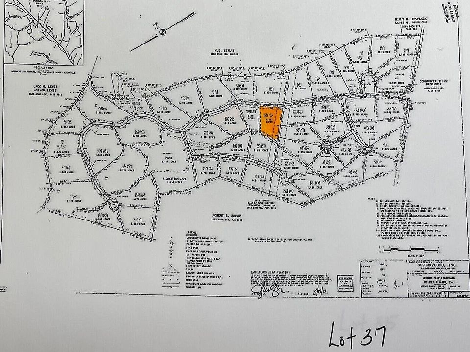 1st image of Hickory Dr Lot 37