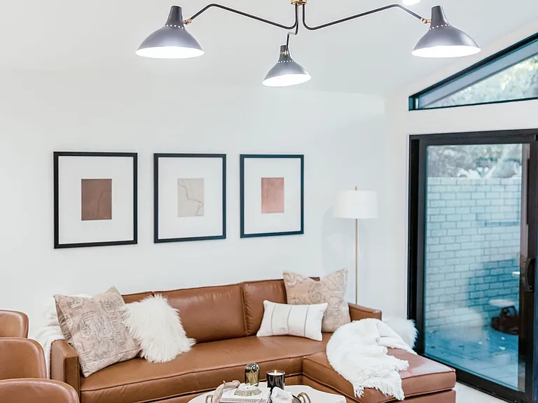 5515 El Campo Ave #B — Photo 5