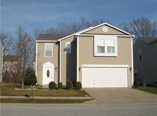 6835 Earlswood Dr, Indianapolis, IN 46217