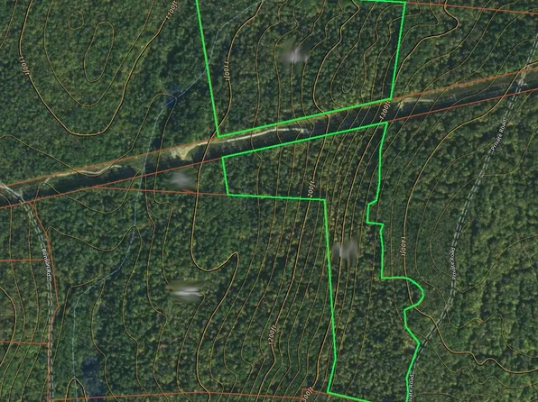 Dean Farm Road, Richmond, NH 03470