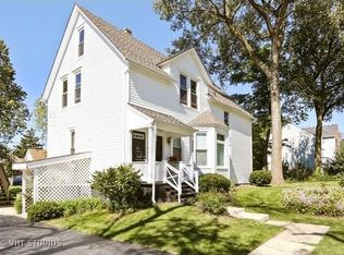 4948 Florence Ave UNIT 1, Downers Grove, IL 60515