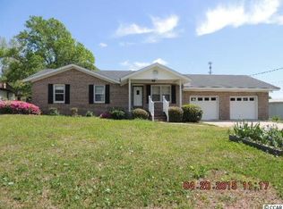 4335 Old Highway 17, Little River, SC 29566