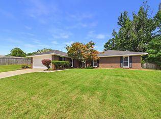 913 Lismore Dr, Columbus, GA 31904