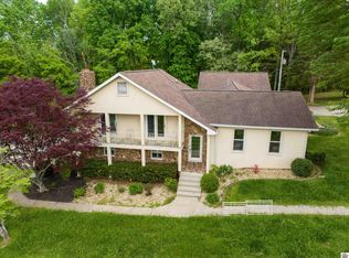 1776 Wice Church Rd, Boaz, KY 42027