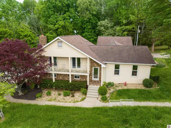 1776 Wice Church Rd, Boaz, KY 42027